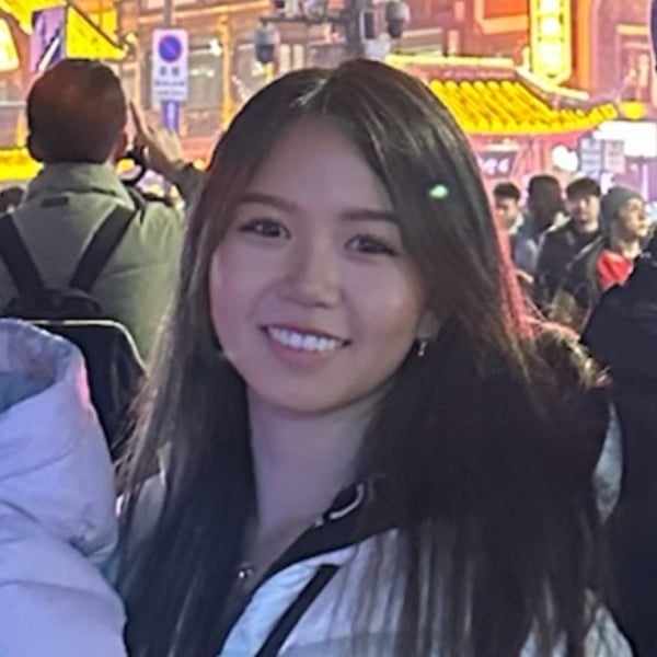 Angelina G.