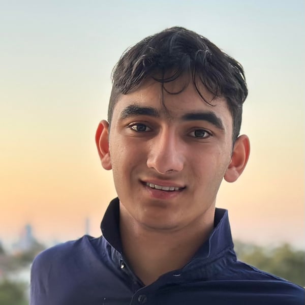 Saahil D.