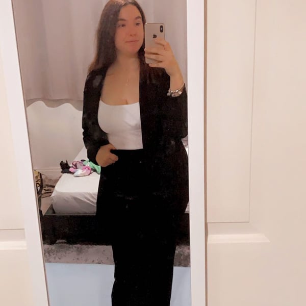 Jasmina C.