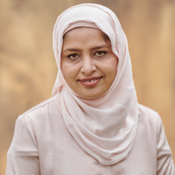Naghmana T.