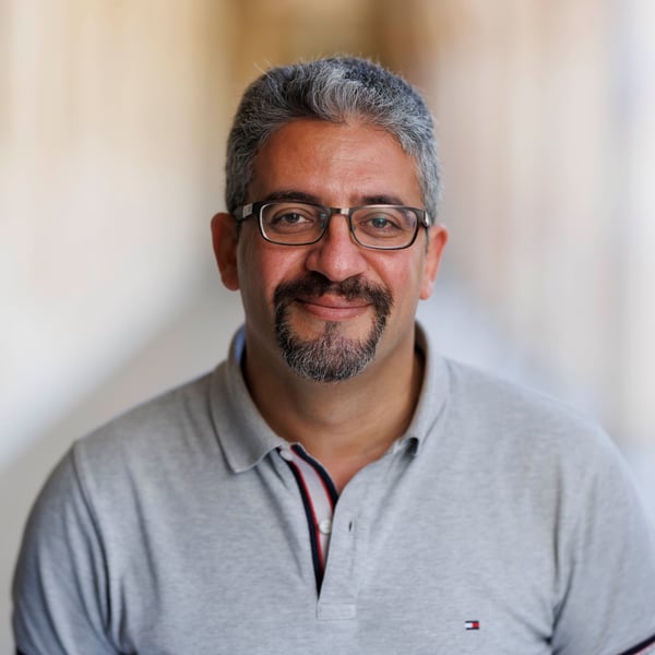 Bassem H.