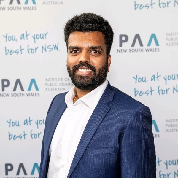 Abhinav K.
