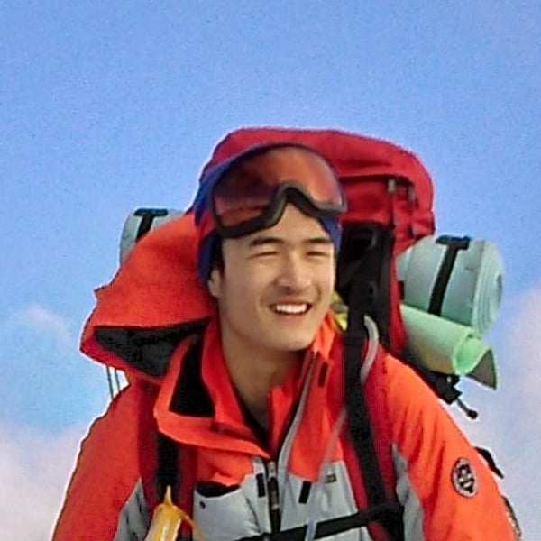 Joshua T.