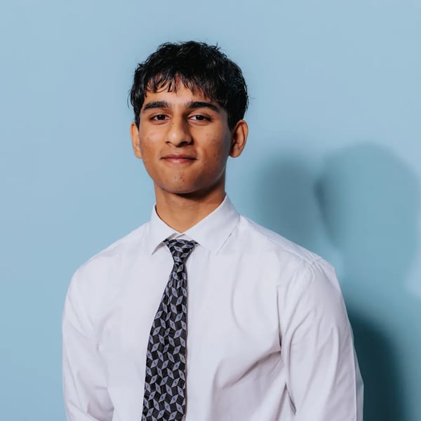 Rahul D.