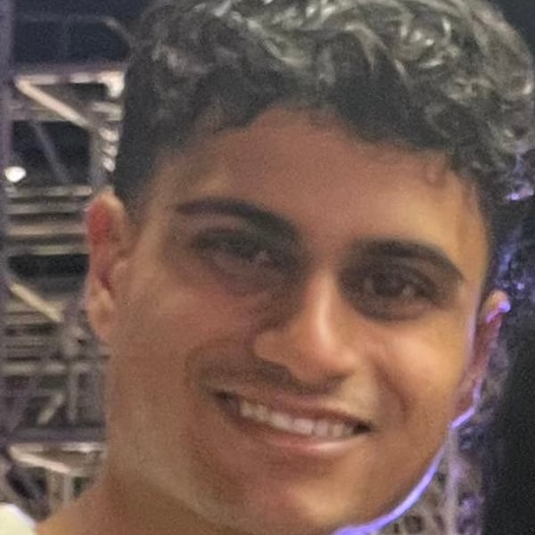 Aaryan J.