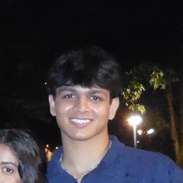 Rishi Y.