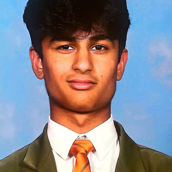 Rohan R.