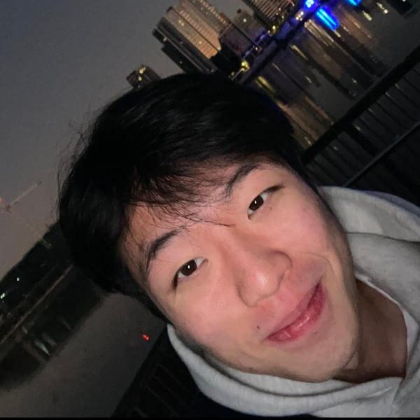 Yuanhao R.