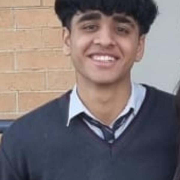krish a.