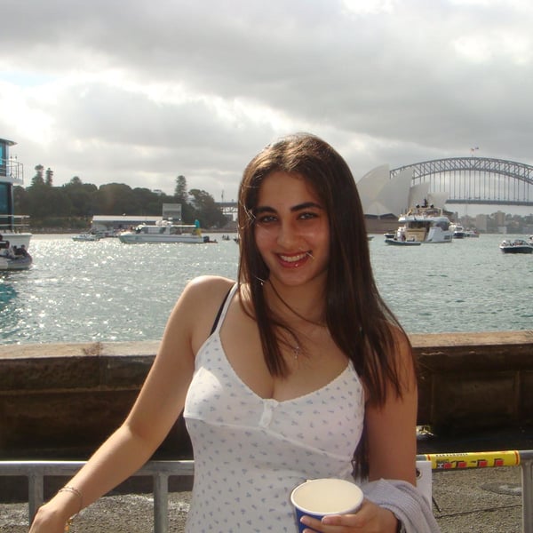 Aarushi M.