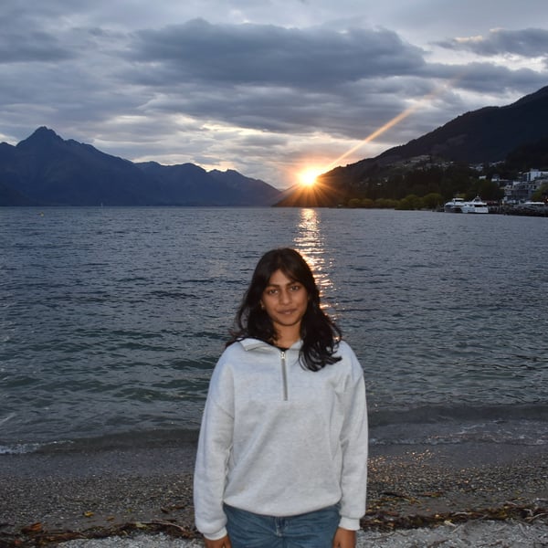 Krishita U.