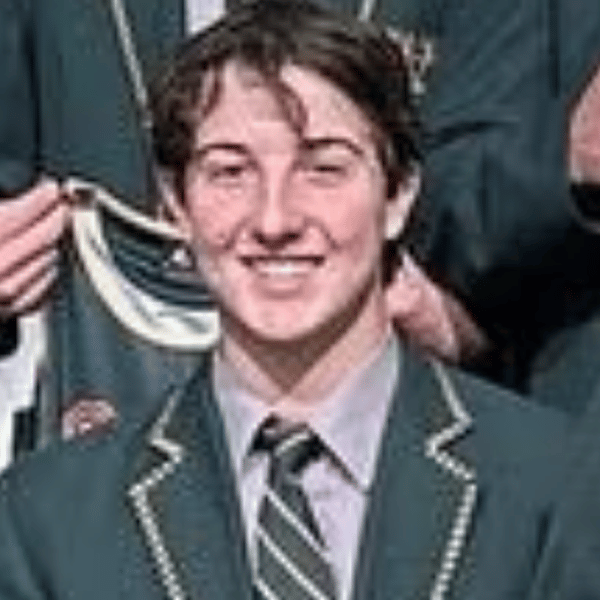 Patrick L.