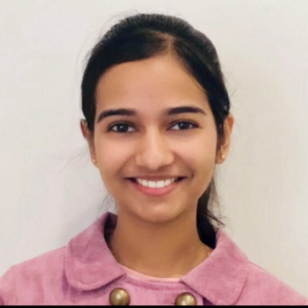 Vismaya D.