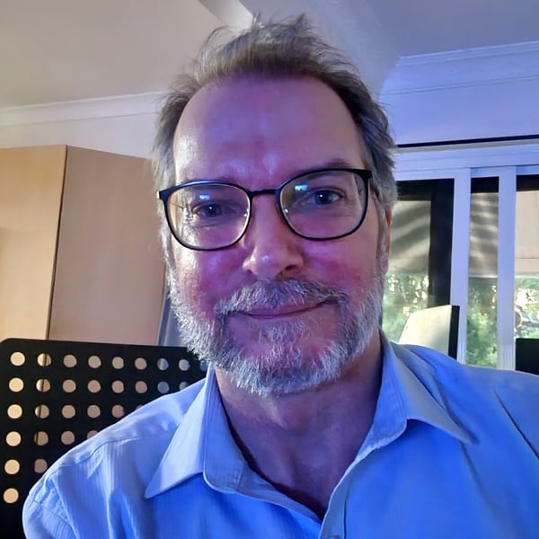 Alain M.