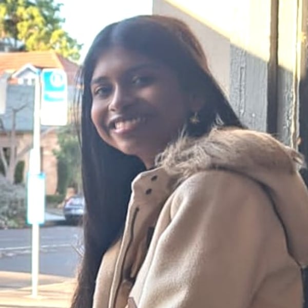 Gihansa K.