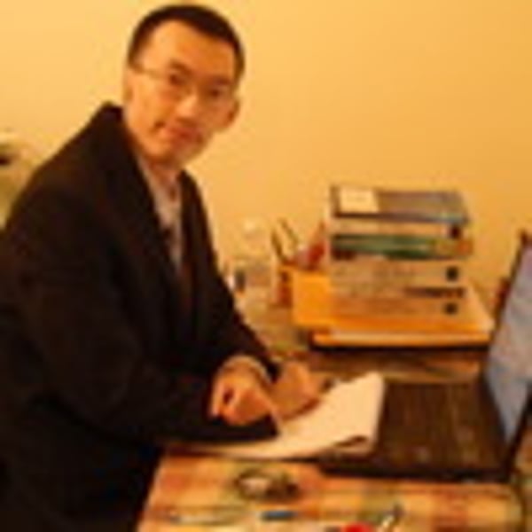 David C.