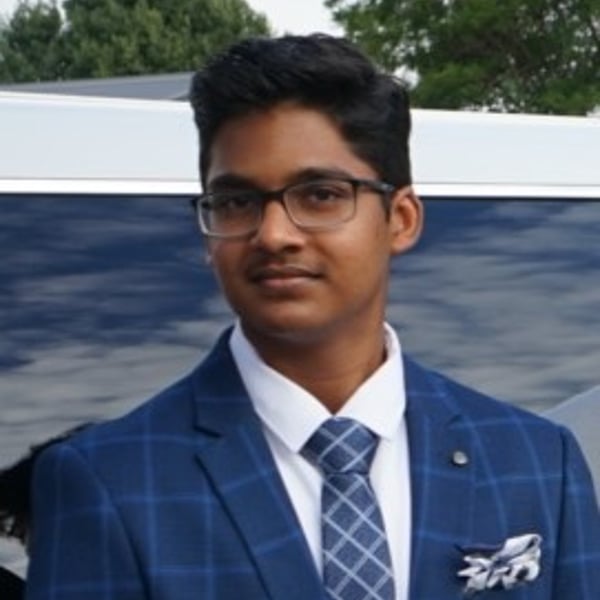 Akaash J.