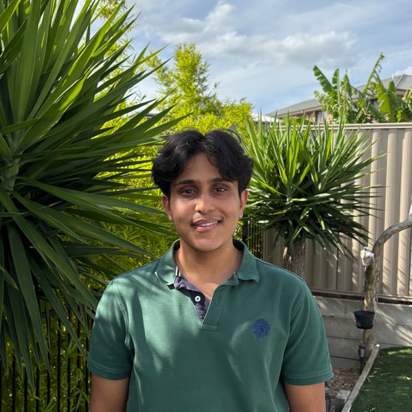 Vraj P.