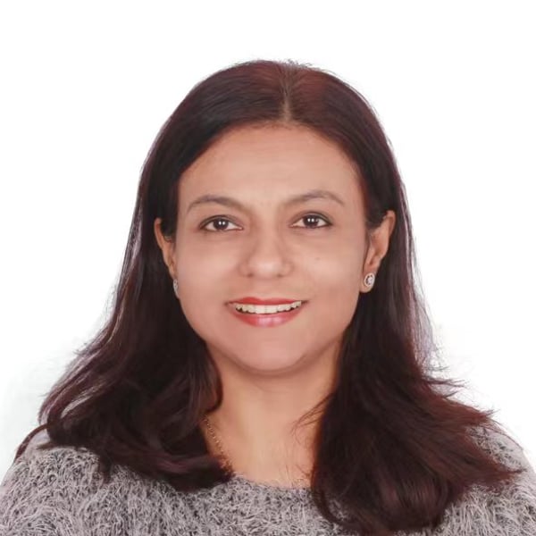 Bindiya A.