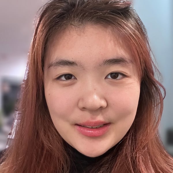 Yilin C.