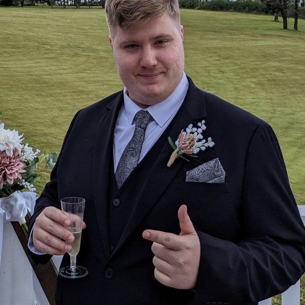 Isaac H.