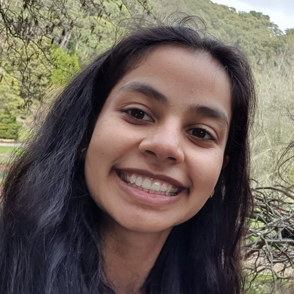 Srishti S.