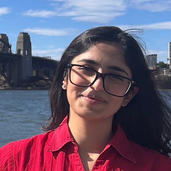 Aadyaa V.