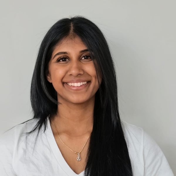 Saanvi A.