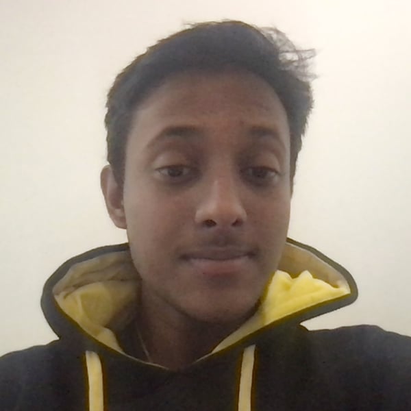 Keshav S.